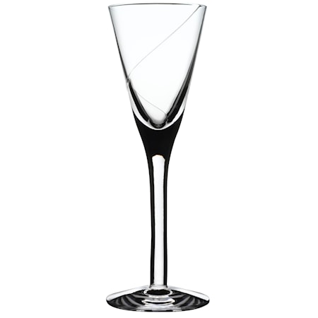 Line Liquor Glass 5 cl