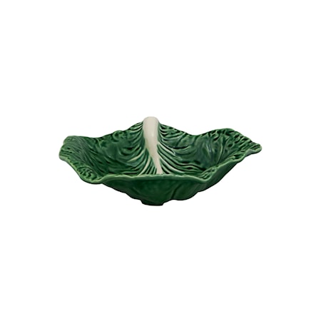Cabbage Leaf Crooked Natural 35 cm