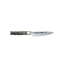 Ame Paring Knife Handle in Canada Larch 12cm