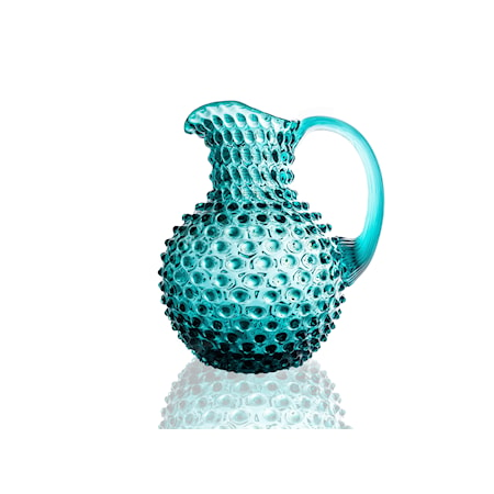 Anna Von Lipa Paris Hobnail Kande 2L Dusty Azur