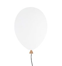 Balloon lámpara de pared