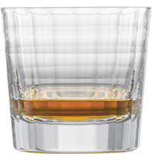 Hommage Whiskeyglas 38 cl Klar