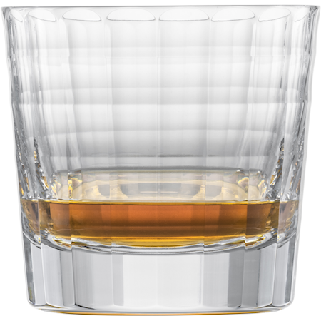 Zwiesel Hommage Whiskeyglas 38 cl Klar