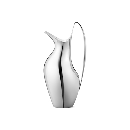 Georg Jensen Koppel Kanna Mini Rostfritt Stål