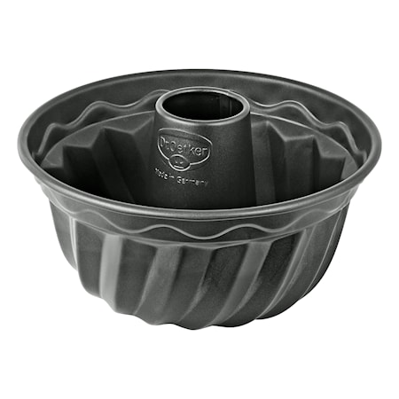 Bundt Kageform Ø18x9 cm