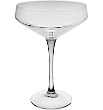 Coupe Champagneglass 30 cl