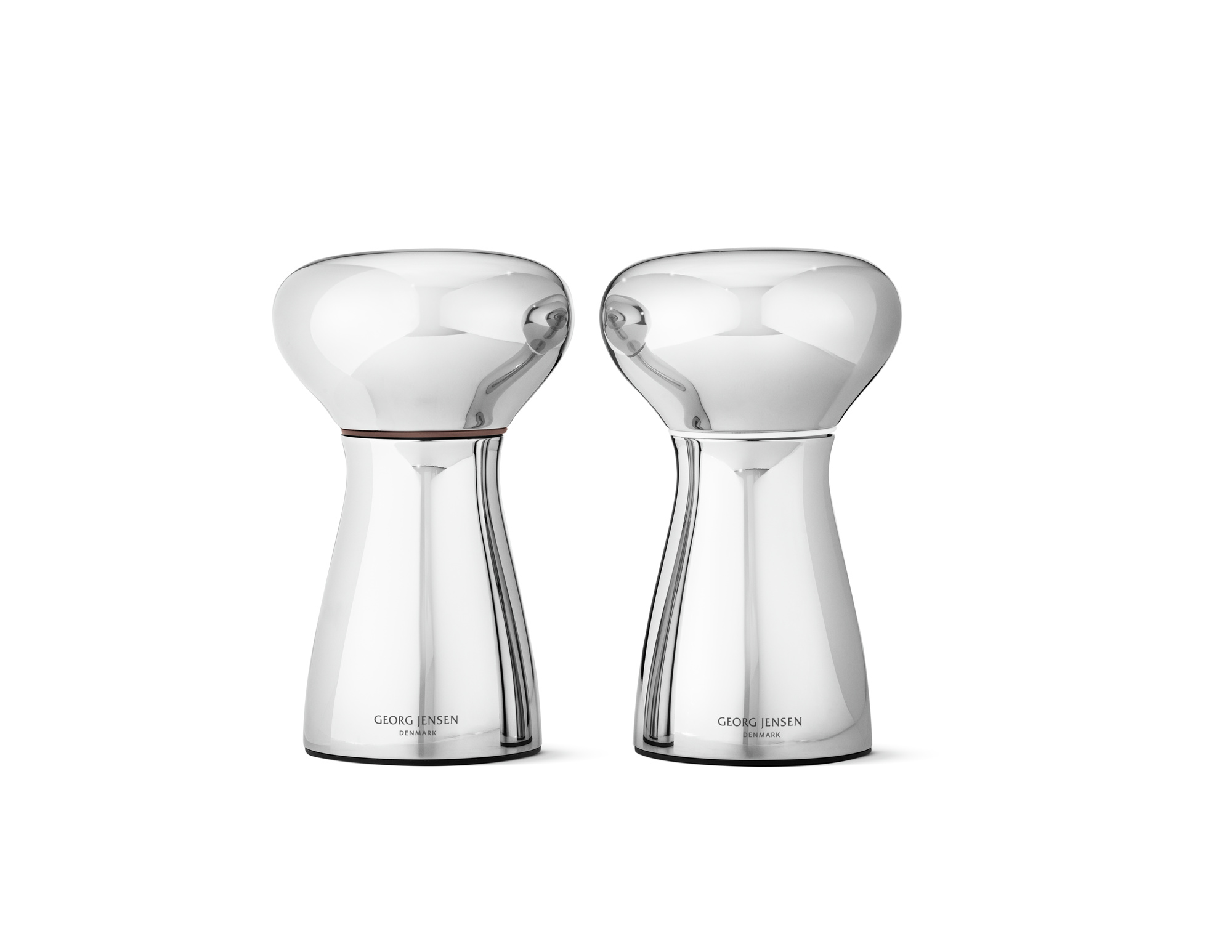 Bistro salt deals and pepper shakers