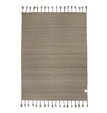 Plain Beige 250x350 cm