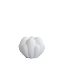 Bloom Vas Mini Bone White