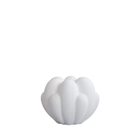 Bilde av Bloom Vase Mini, Bone White