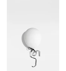 Balloon Koriste S Valkoinen