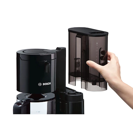 Bosch Kahvinkeitin Styline musta