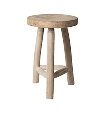 Krakk stor Teak