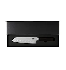 VG10 cuchillo tipo «santoku» 18 cm