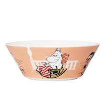 Moomin Bowl 15 cm Moominmamma Marmalade