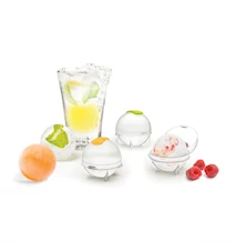 Ice Balls Cocktail 4-pack