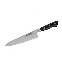 Pro-S Europäisches Kochmesser 20 cm
