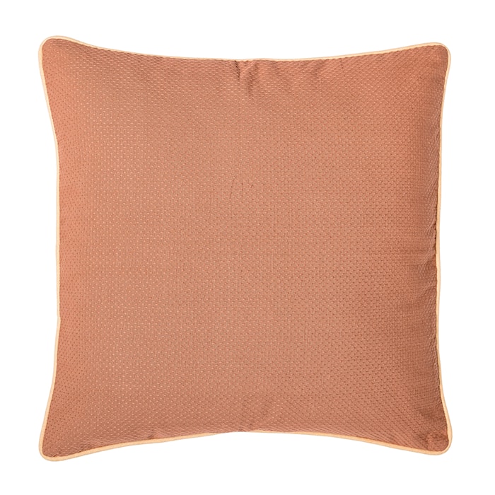 Cushion Diamond - Brown
