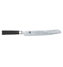 Couteau à pain Shun Classic 23 cm