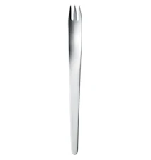 Arne Jacobsen Bordsgaffel Rostfritt Stål Matt
