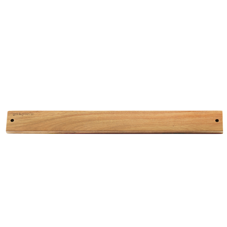 Barra per coltelli in legno 49 cm