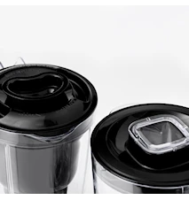 Blendforce batidora de vaso + máquina para zumos con jarra