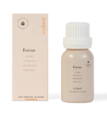 Focus Eterisk blend 15 ml