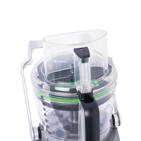 Professional STACK 'N SNAP™ Küchenmaschine mit Würfelschneider 3,3L