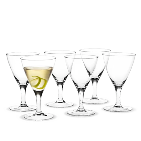 Royal Cocktailglas klar 20 cl 1 st.