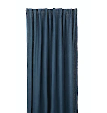 Linen Louren Lined Curtains 145x250cm