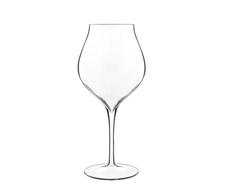 Vinea rödvinsglas Amarone 2 st. klar – 60 cl