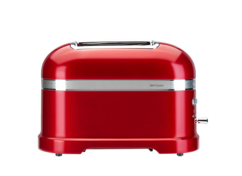 kitchenaid artisan 5kmt2204eca