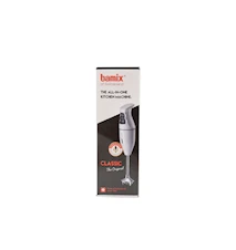 Stavmikser Classic 140 watt Svart