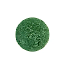 Parodia Assiett 22 cm Grön