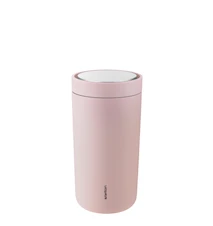 To-Go Click thermo cup, 0.2 l. - soft rose