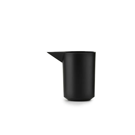 Normann Copenhagen Geo Kanna Svart 15 cl