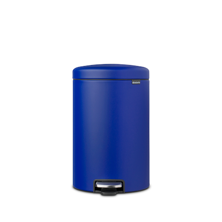 Pedalspand newIcon 20 L, Mineral Powerful Blue