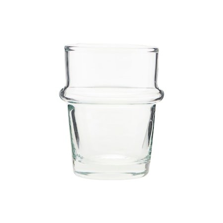 Glas Tea 8 cm