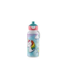 Drikkeflaske Pop-up Unicorn