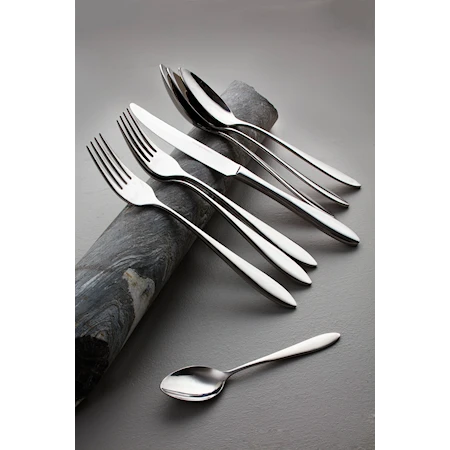 Fjord Cutlery set 24 pc