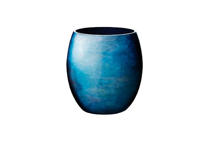 Stockholm vase, Ø16,6, medium - horizon