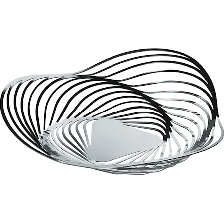 Alessi Trinity Skål 43 cm