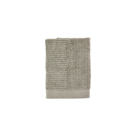 Håndklæde Classic Eucalyptus 50×100 cm