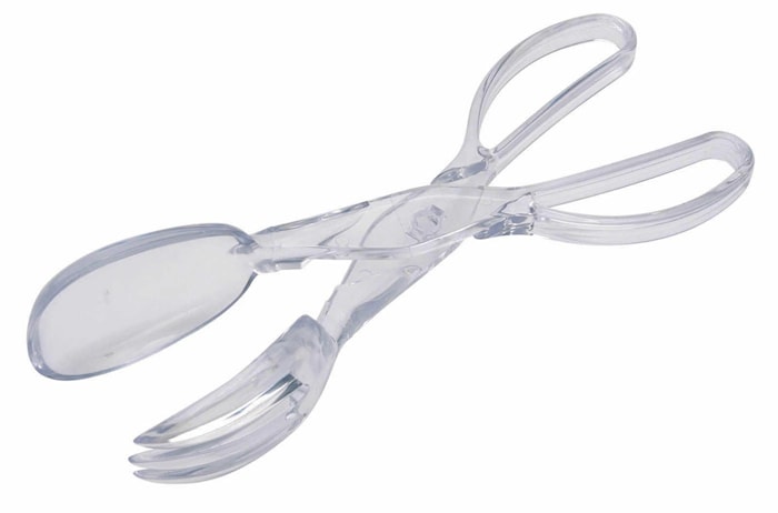 Salladstång 29 cm