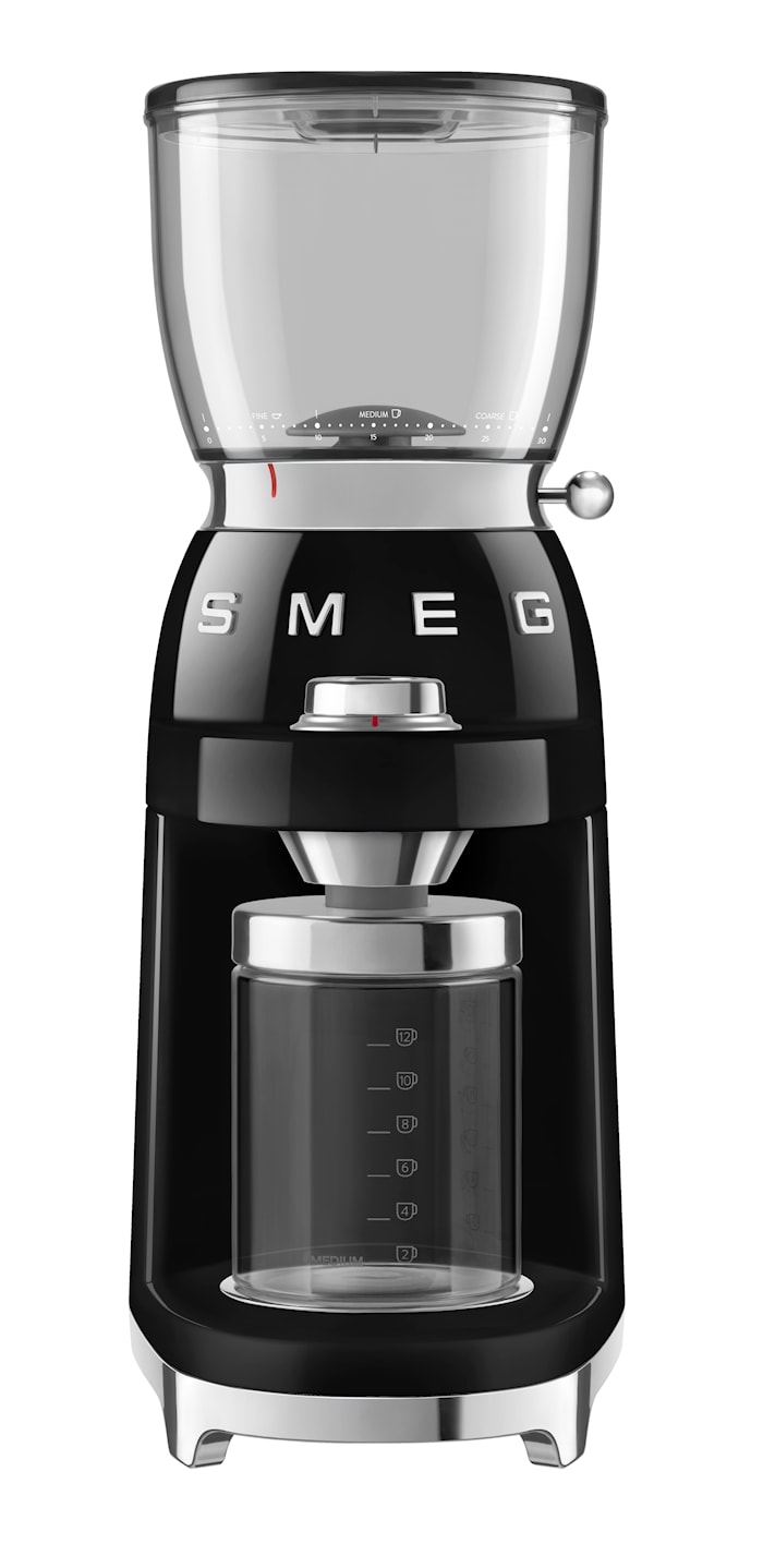 i morgen dilemma vindue Køb Retro Kaffekværn Sort | Kaffemaskiner | KitchenTime