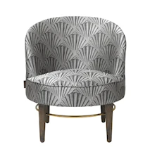 Fauteuil Club Lounge - Queen