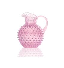 Alice's Paris Hobnail Kannu 2 l Silky Rose