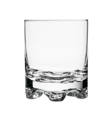 Gaissa Drinking glass 22 cl 2-pack