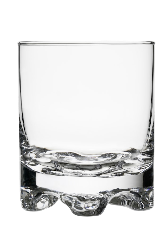 Bicchiere Gaissa 22 cl confezione da 2