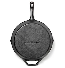 Frying Pan Cast Iron 28 cm